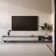 Owens 78.7 in. expandable TV cabinet with three drawers Up to 120" TV