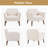 Hotaling 32.2" Wide Transitional Upholstered Solid Wood Arm Accent Chair-124928737