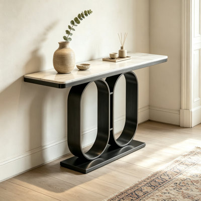 Console Italian Minimalist