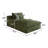 Sleeper-green Left Sleeper -1591726846