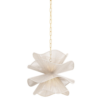 Lustre Amanda