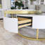 Table basse Modern Modern