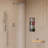 Full/Standard Handheld Shower Head 2.5 GPM GPM-12517415
