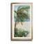 «Beach Walk I», reproduction d'art sur papier encadré-449556069-449556068