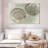 Aletra Two King Scallop Shells-107921902