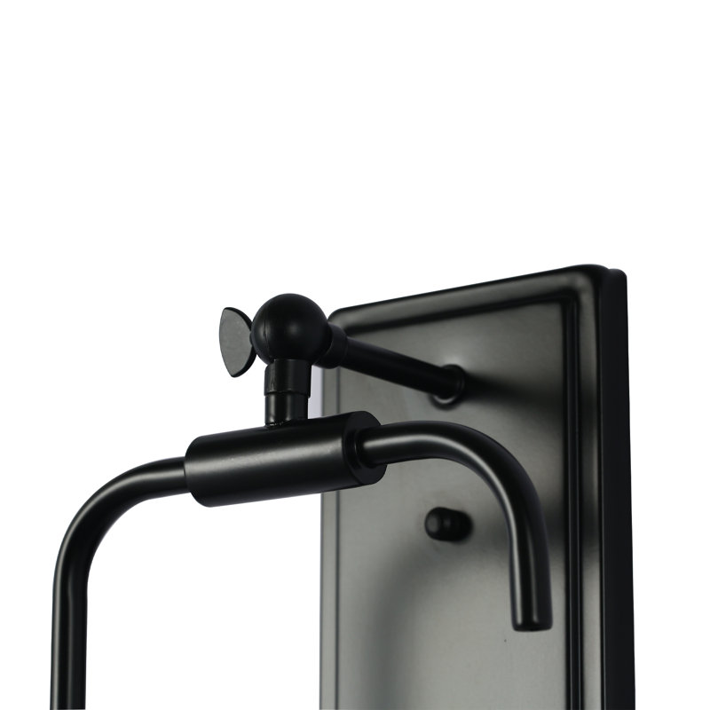 Glenrock Armed Sconce