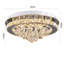 Hunter LED Flush Mount