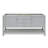 Abdullah 72'' Double Bathroom Vanity Base Only-76034304