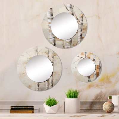 Miroir Huldar