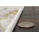 Tapis beige / gris Alverez