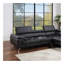 Canapé modulaire 2 pièces Mobilier de salon-1401826029