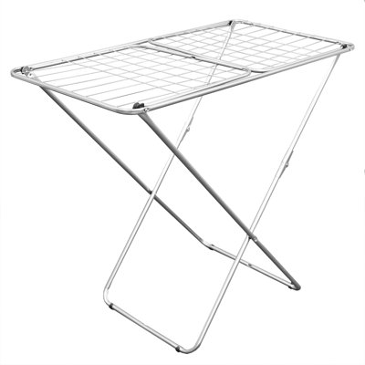 Steel Tripod Drying Rack