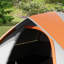 Outsunny Camping Tent 2 Man Dome Tent 3000mm Waterproof-98375105