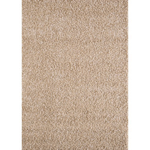 Pera Beige Area Rug
