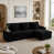 Black Fabric