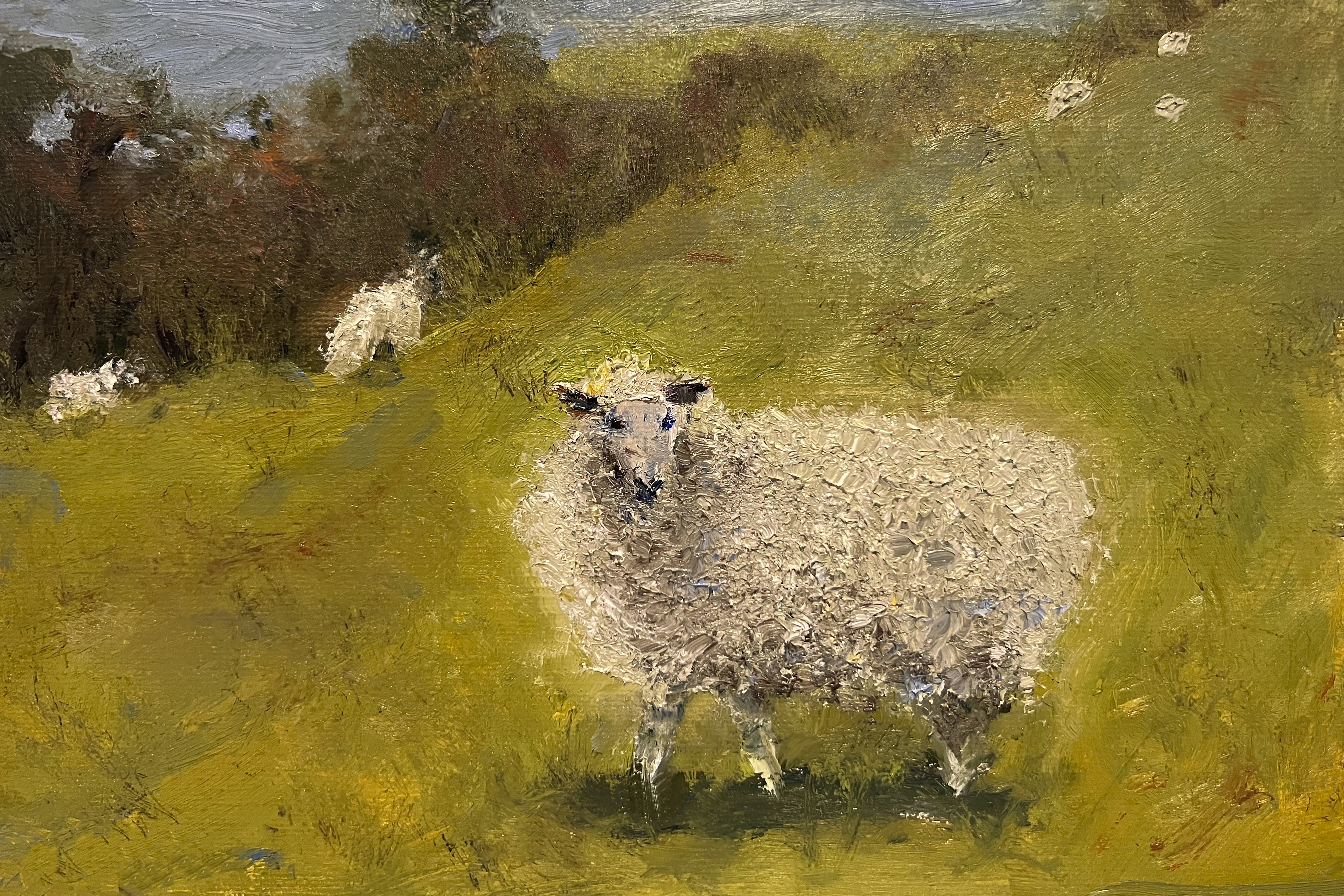 https://assets.wfcdn.com/im/25706852/compr-r85/2541/254158090/sheep-in-field-iii-on-canvas-by-marilyn-wendling-print.jpg