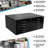 40.37 " Wide 5 Steel Lateral Filing Cabinet