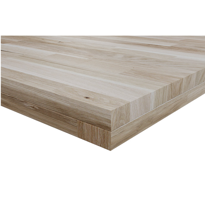 Table Top Thickening Edge