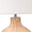 Caswell Wicker/Rattan Table Lamp-90709043