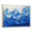 Blanc sur velours bleu jonquilles Bloom III - Jonquilles, art mural-1639042515-1864083010-1639042542