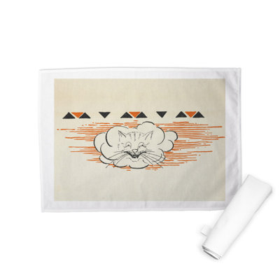 Cotton Kitchen Towel