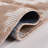 Frostley Aspect Performance Geometric Rug-165365554