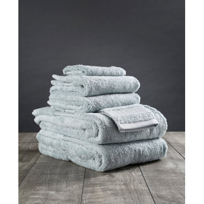 Organic Turkish Cotton Mulit-Size Set