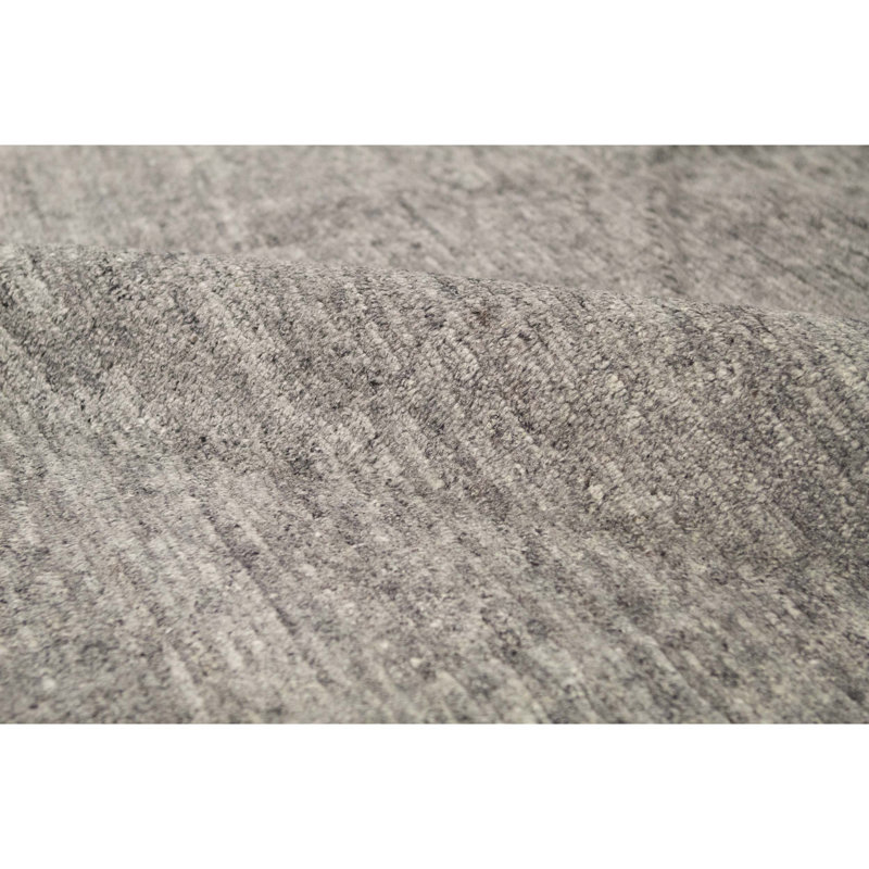 South Sea Hand Woven Wool Area Rug