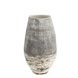 Calypso Handmade Ceramic / Porcelain Table Vase