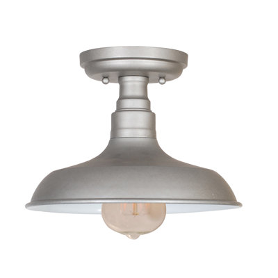 Caryn Semi Flush Mount