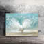 Wrapped Canvas Print-376151059