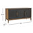 Brookside 60'' Sideboard
