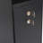 0 27 Cu Ft Dual Key Depository Safe