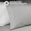 Ensemble de draps en mélange de coton 600 fils Superior-1929221454-2012549359