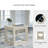 Krever End Table