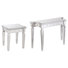 Glenview 2 Piece Living Room Table Set