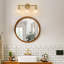 Éclairage pour salle de bain Glausen-1235524885