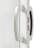 Techni Home Studio Series PVC Foldable Accordion Door-101811190-101811189