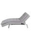 Eirenne Velvet Chaise Lounge-213480697