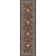 Lowery Oriental Area Rug
