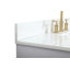 Ensemble de meuble-lavabo simple 42 po Broadlands-1321895284