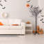 Arbre d'Halloween 68 po The Holiday Aisle®