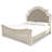 Mohn Upholstered Panel Headboard-862907430