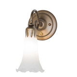 1 - Light Armed Sconce
