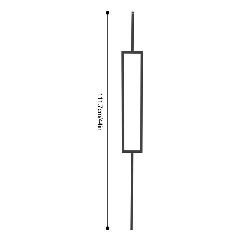 20 PCS Balusters For Staircases