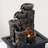 Indoor Metal Cascade Fountain