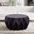 Shaunna Coffee Table & End Table Black