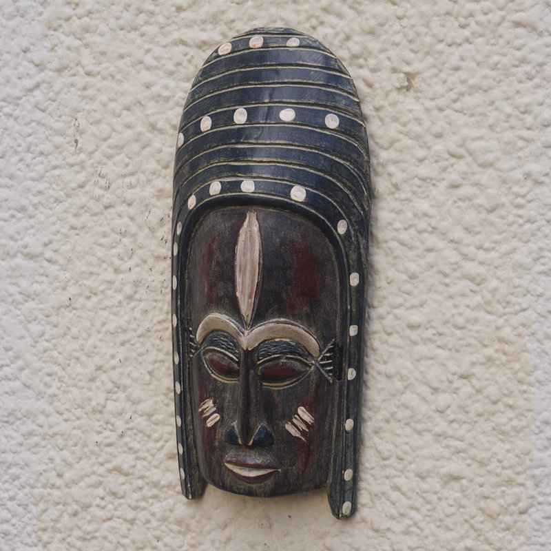 Décoration murale ghanéenne, générations ghanéennes