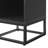 Sepulveda Small Record Storage Stand