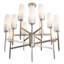 Keifer 12 - Light Chandelier-700594298